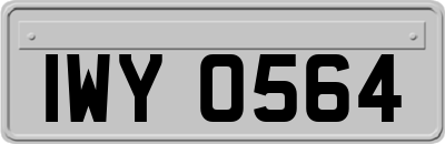 IWY0564