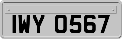 IWY0567