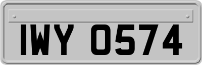 IWY0574