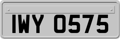 IWY0575
