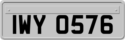IWY0576