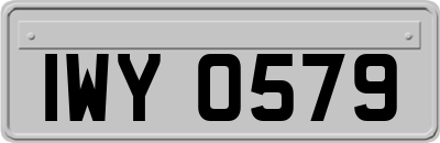 IWY0579