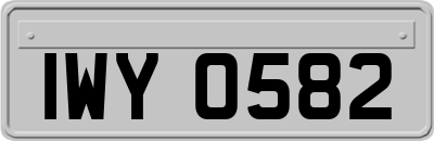 IWY0582