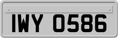 IWY0586