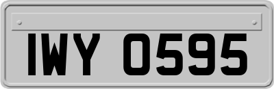 IWY0595