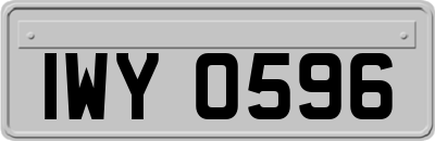 IWY0596