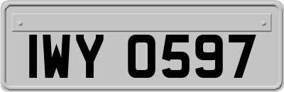 IWY0597