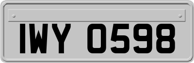 IWY0598
