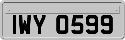 IWY0599