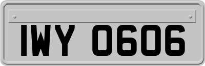 IWY0606