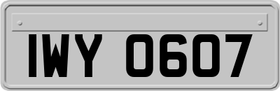 IWY0607