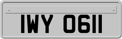 IWY0611
