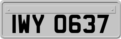 IWY0637
