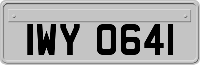 IWY0641