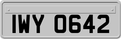 IWY0642