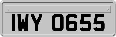 IWY0655