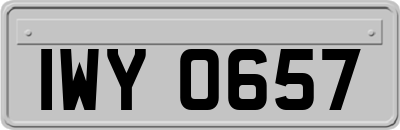 IWY0657