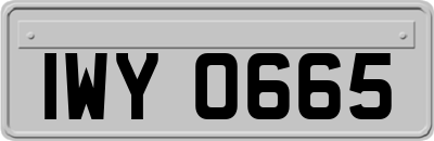 IWY0665