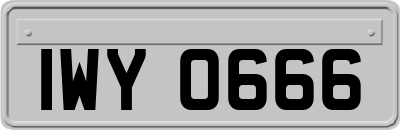 IWY0666