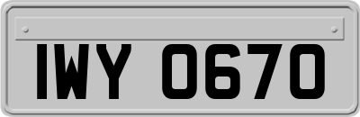 IWY0670