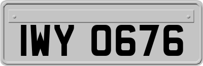 IWY0676
