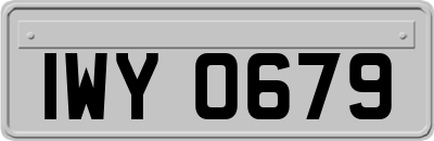 IWY0679