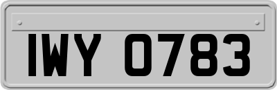 IWY0783