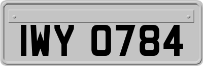 IWY0784