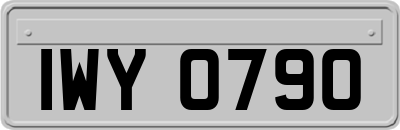 IWY0790