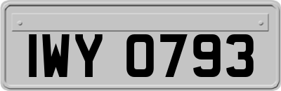 IWY0793