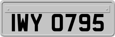 IWY0795