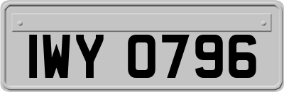 IWY0796