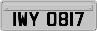IWY0817