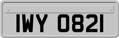 IWY0821