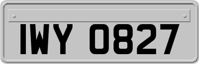 IWY0827