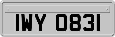 IWY0831