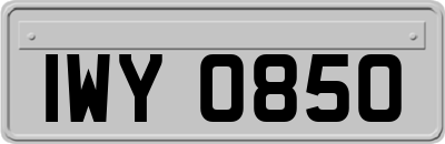 IWY0850