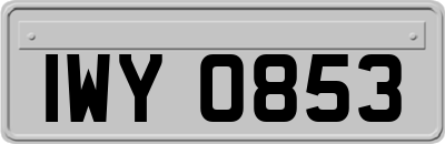 IWY0853