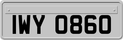 IWY0860