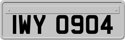 IWY0904