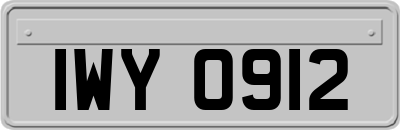 IWY0912