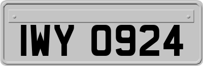 IWY0924