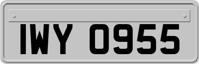 IWY0955