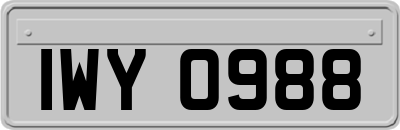IWY0988