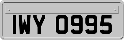 IWY0995