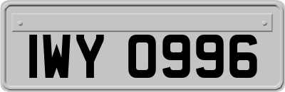 IWY0996