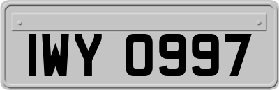 IWY0997