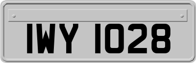 IWY1028