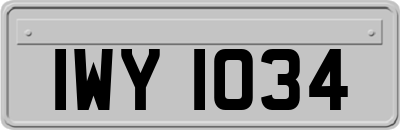 IWY1034