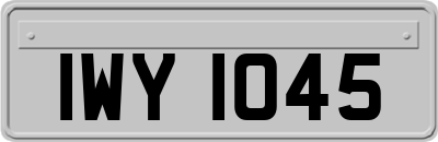 IWY1045